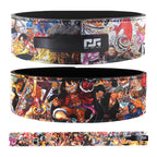 Anime Weightlifting Belt -  One Piece
