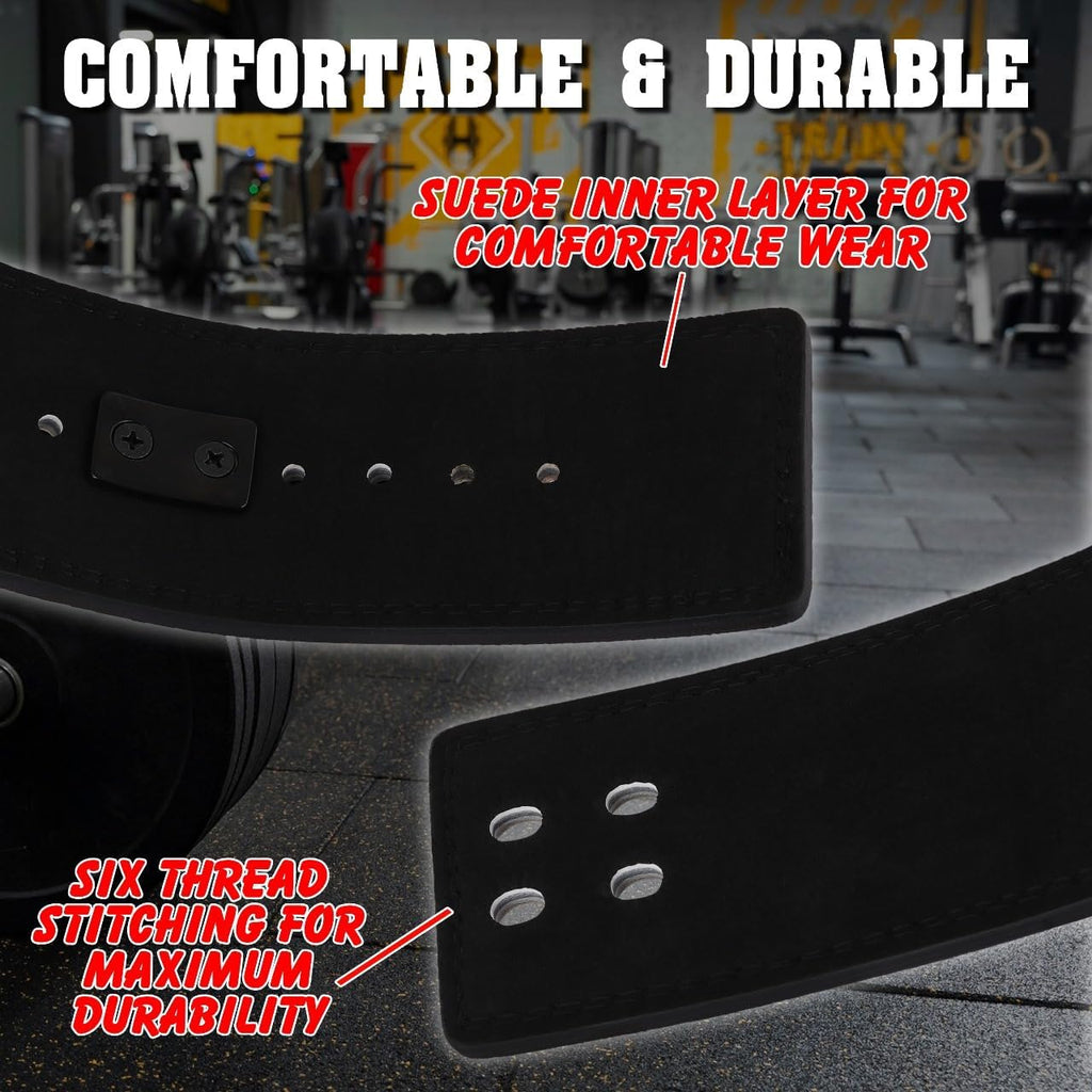Anime Weightlifting Belt - Kakashi Hatake