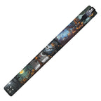 Anime weightlifting gym Belt - Halloween