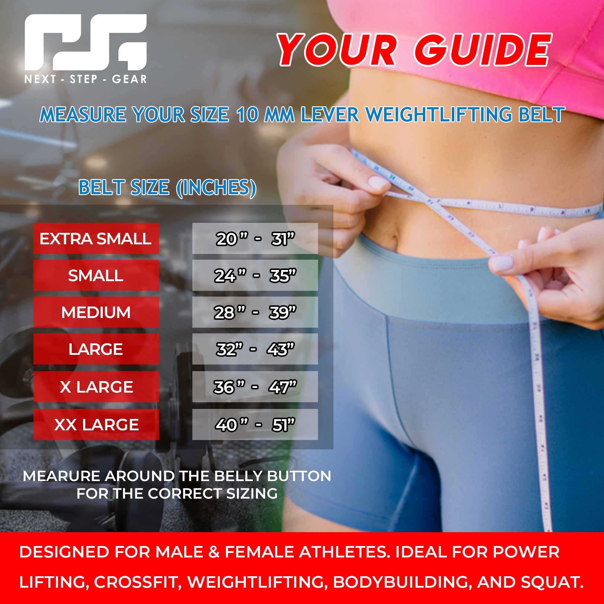 Anime Weightlifting Belt -  One Piece