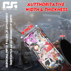 Anime Weightlifting Belt -  One Piece